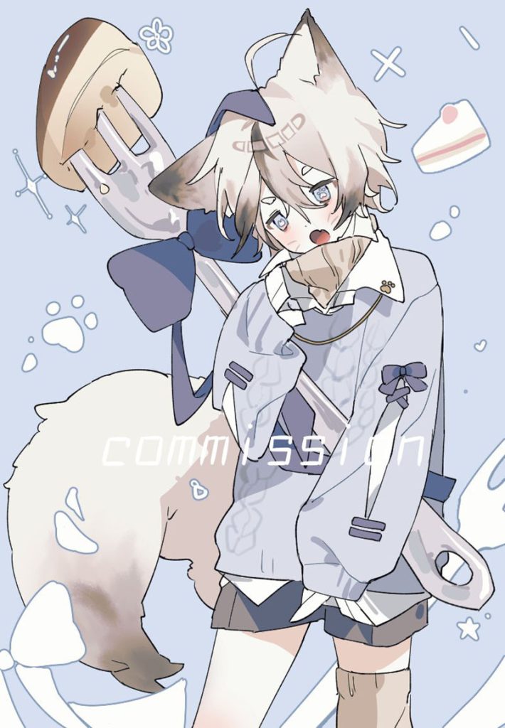 图片[14] - [heto(hetohetoheto)]Pixiv+BlueSky+推特图片包[240P] - 二次元星球