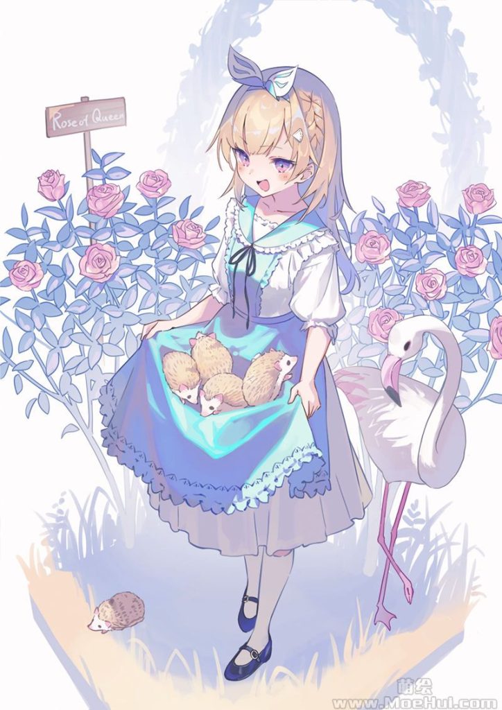 图片[9] - [惑星Y(wakusei)]Pixiv+推特图片包[79P] - 二次元星球