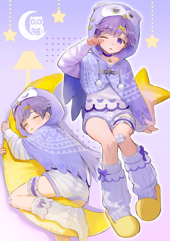 图片[13] - [画师推荐][CoCoLo(CoCoLo_2dboy)]Pixiv+推特图片包[109P] - 二次元星球