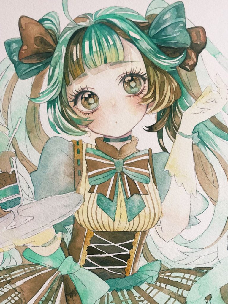 图片[18] - [もてぎ(menti0424)]Pixiv+推特图片包[803P] - 二次元星球
