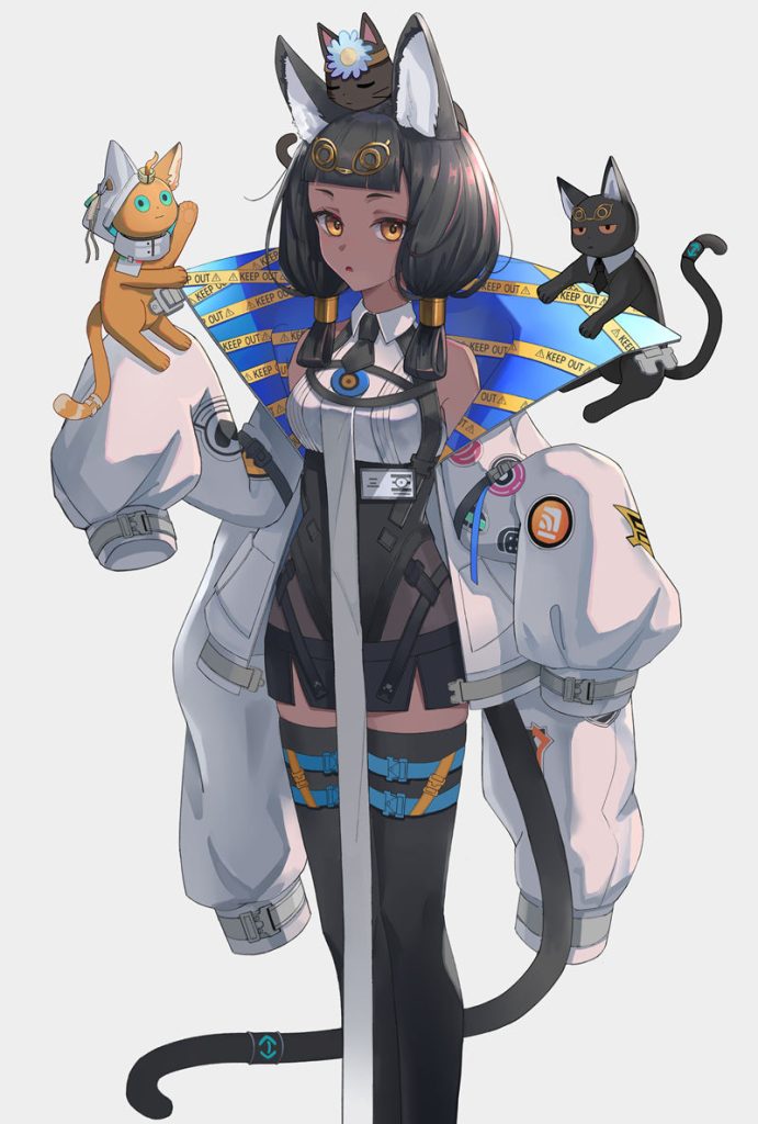 图片[16] - [画师推荐][赫狸herri(_Herri_)]Pixiv+推特图片包[88P] - 二次元星球