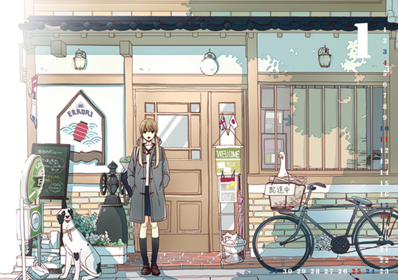 图片[7] - [やまだ(yamada_mkra)]tumblr+推特图片包[519P] - 二次元星球