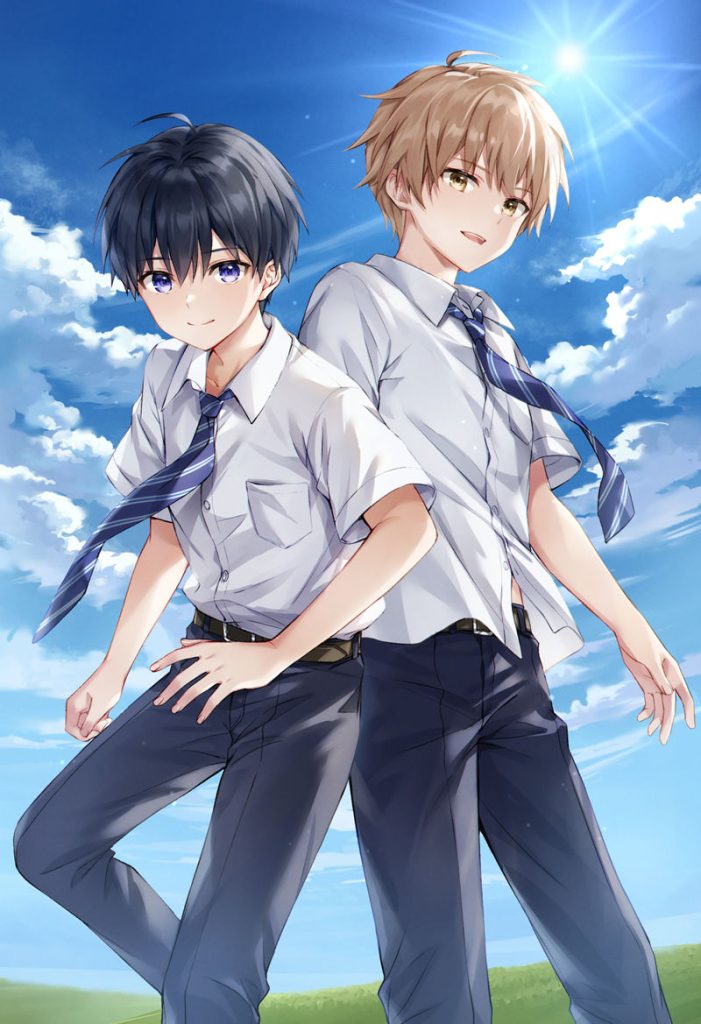 图片[13] - [ひげ猫(higeneko_tail)]Pixiv+推特图片包[208P] - 二次元星球
