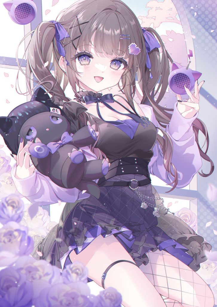 图片[6] - [画师推荐][こんぺ伊藤(konpe0217)]Pixiv+instagram+推特图片包[81P] - 二次元星球