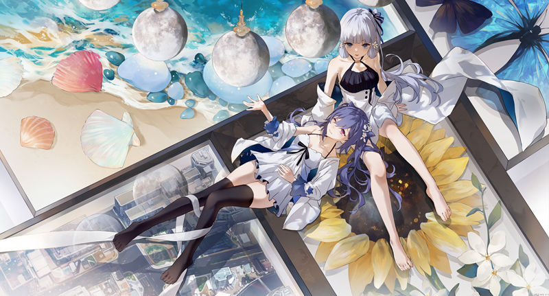 图片[15] - [画师推荐][SWKL:D(teriricutest)]Pixiv+推特图片包[510P] - 二次元星球