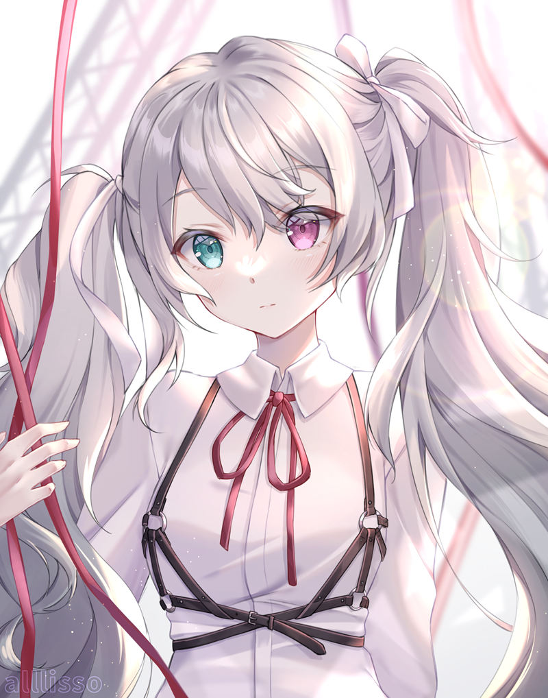 图片[4] - [alllisso(alllisso_)]Pixiv+instagram+推特图片包[462P] - 二次元星球