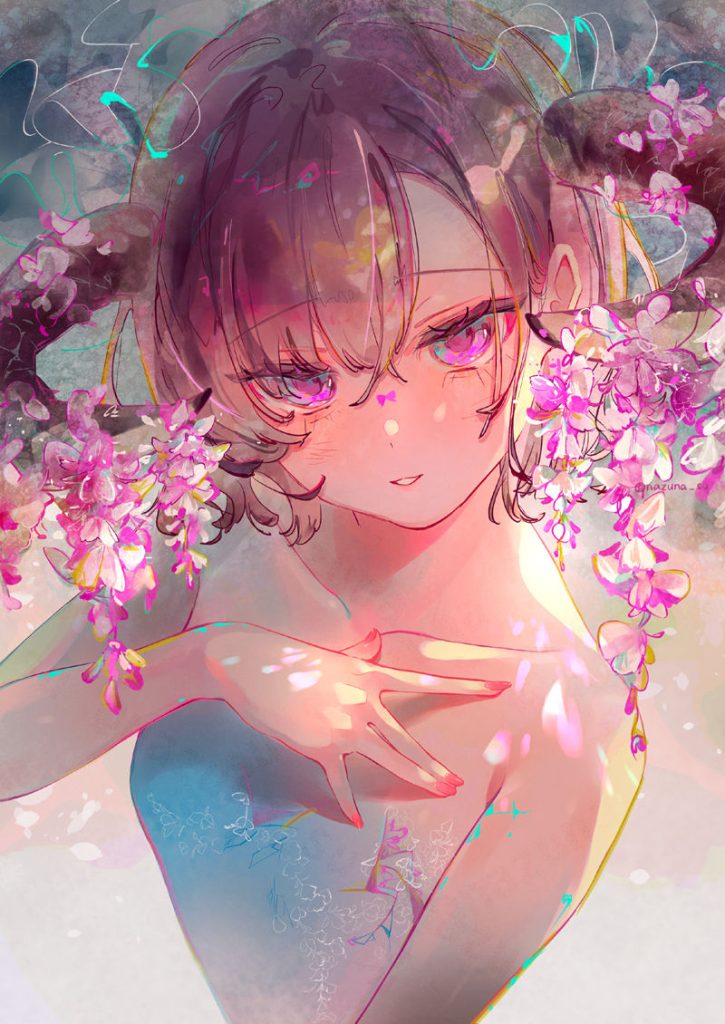 图片[15] - [雀白なずな(nazuna_su)]Pixiv+BlueSky+推特图片包[430P] - 二次元星球