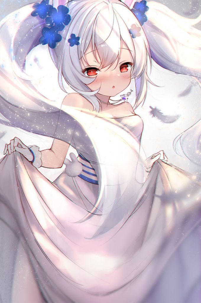 图片[11] - [いろかり(irokari_kkr)]Pixiv+推特图片包[168P] - 二次元星球