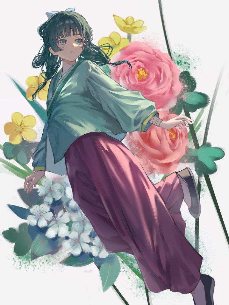 图片[10] - [画师推荐][cocoNa(cocoNa_w)]Pixiv+推特图片包[29P] - 二次元星球