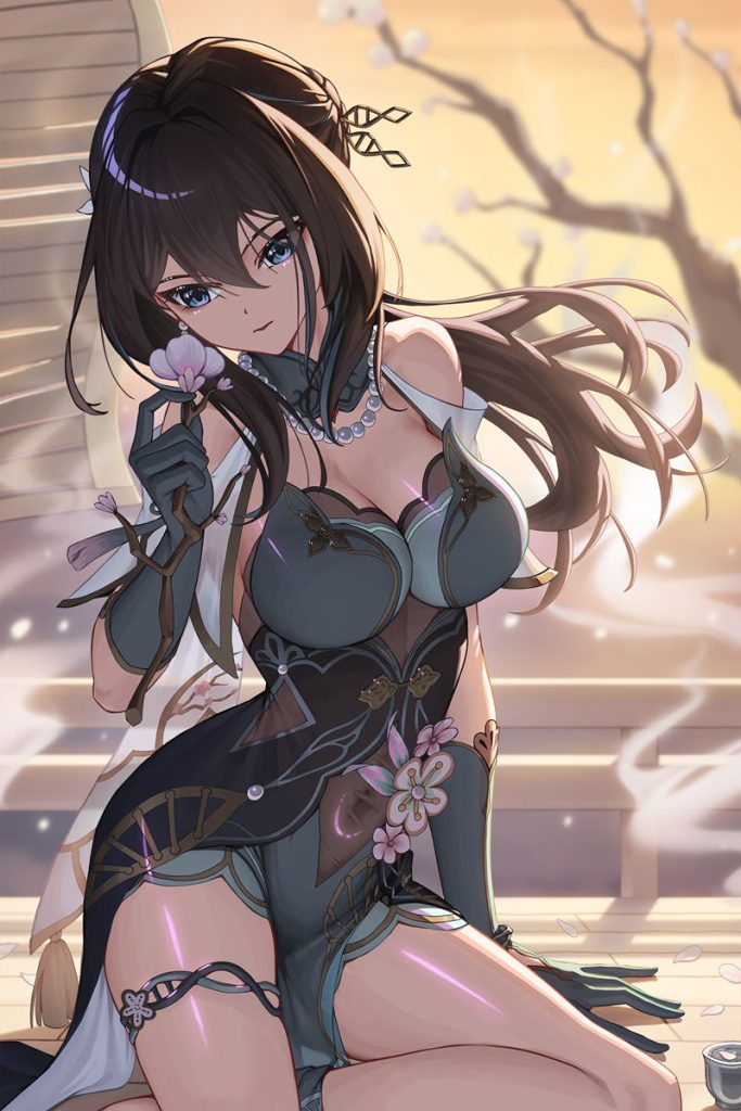 图片[8] - [Bowlp(bowlp89)]Pixiv+Bluesky+instagram+推特图片包[251P] - 二次元星球