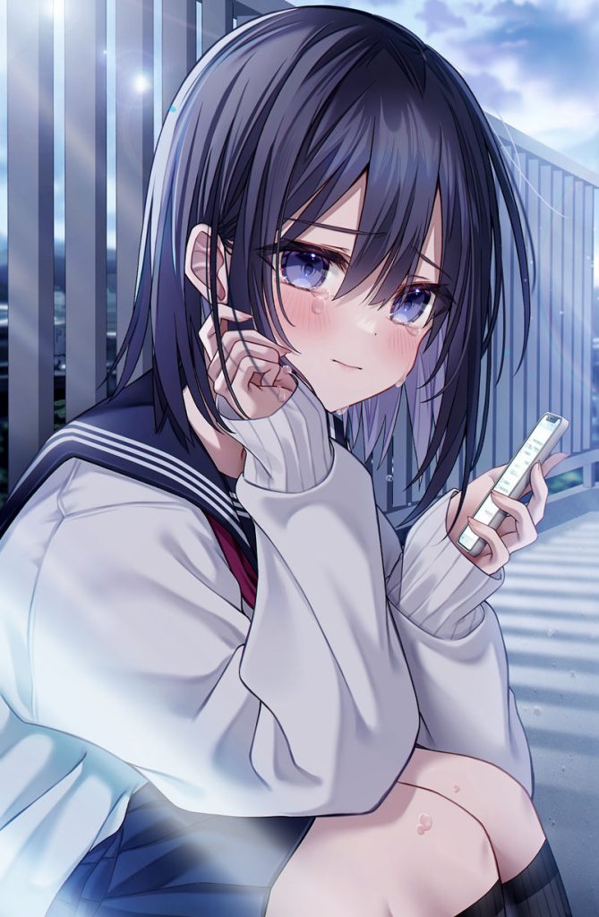 图片[18] - [黒なまこ(KuroNamako)]Pixiv+推特图片包[239P] - 二次元星球