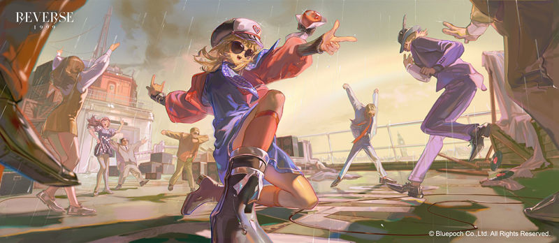 图片[18] - [TamoTaro Tamomoko]Pixiv+deviantart+tumblr+bluesky+推特图片包[852P] - 二次元星球