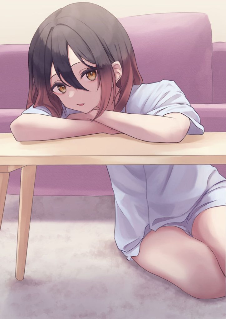 图片[10] - [蘭(lan_yolo_)]Pixiv+推特图片包[109P] - 二次元星球