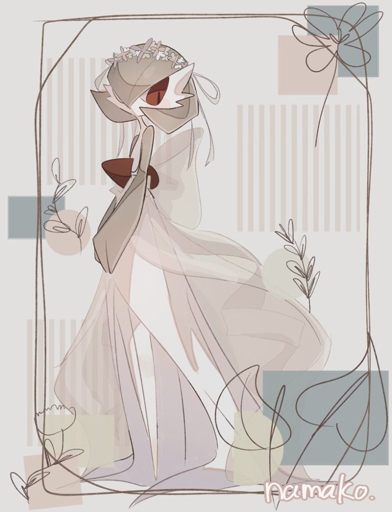 图片[17] - [なまこ(Na_ma_koko)]Pixiv+推特图片包[123P] - 二次元星球