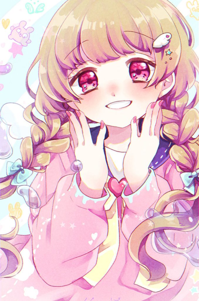 图片[8] - [泊とまり(tomaringo08)]Pixiv+推特图片包[315P] - 二次元星球