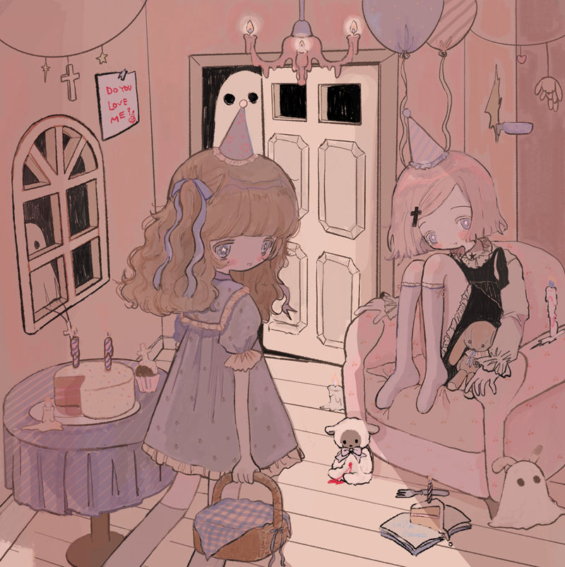 图片[6] - [haji(zurazzz)]Pixiv+instagram+推特图片包[606P] - 二次元星球