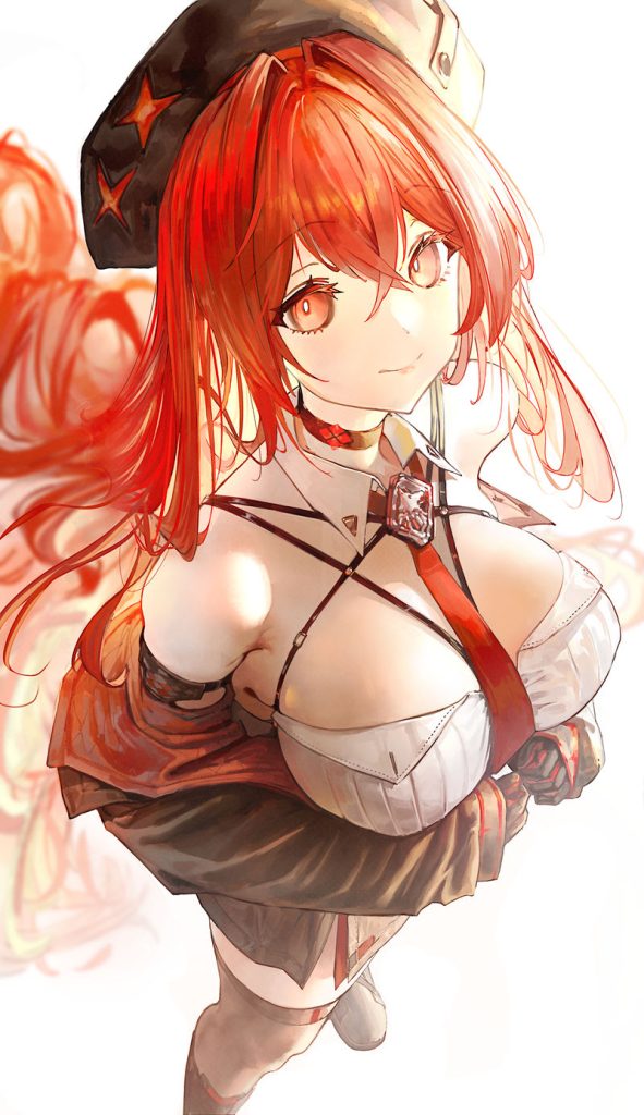 图片[16] - [fibi(phoebe_p_b)]Pixiv+推特图片包[293P] - 二次元星球