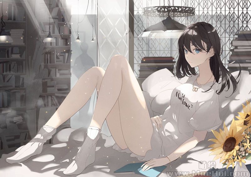 图片[11] - [kodamazon(kodamazon_kdm)]Pixiv+推特图片包[154P] - 二次元星球