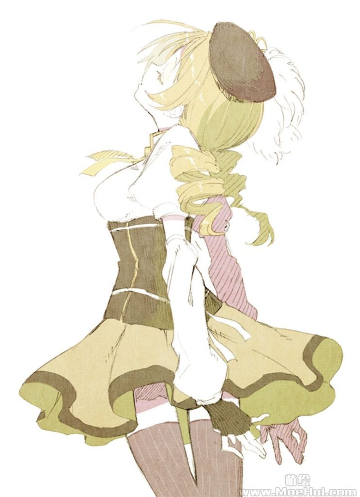 图片[5] - [肋兵器(AbaraHeiki)]Pixiv+bluesky+推特图片包[1397P] - 二次元星球