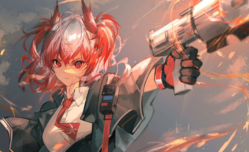 图片[7] - [黒ゲ/クロゲ(kuroge3814)]Pixiv+推特图片包[22P] - 二次元星球