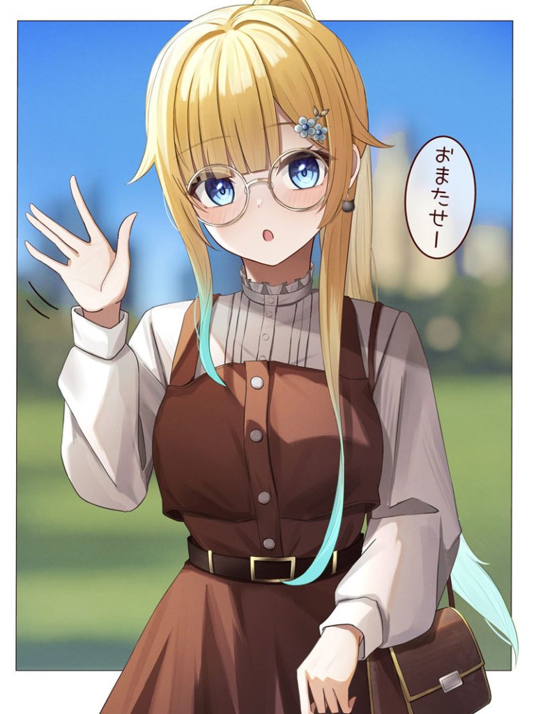 图片[2] - [がーべら(gerbera152)]Pixiv+推特图片包[132P] - 二次元星球