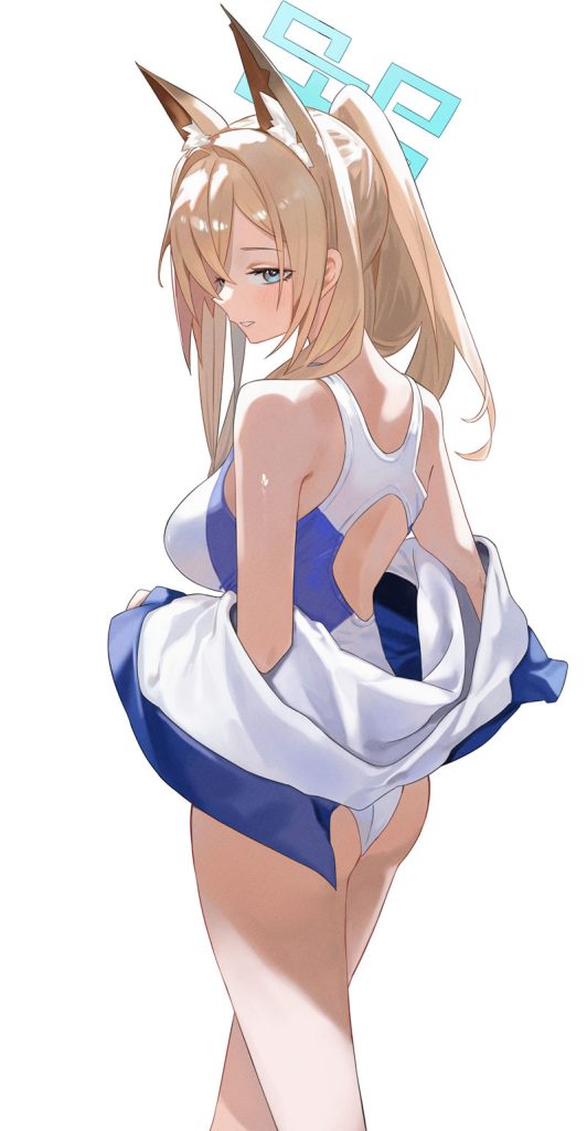 图片[10] - [musejung(musejung01)]Pixiv+推特图片包[96P] - 二次元星球