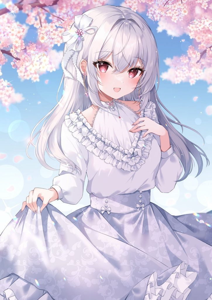 图片[11] - [明晰ゆめ(meisekimu)]Pixiv+推特图片包[199P] - 二次元星球