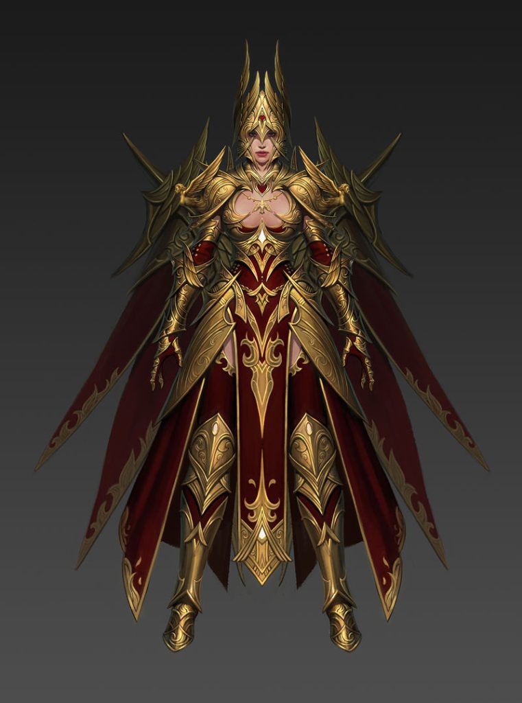 图片[10] - [cheolseung ok(dhr)]artstation+instagram+推特图片包[112P] - 二次元星球