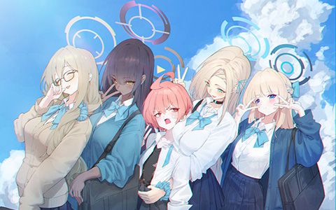 [fibi(phoebe_p_b)]Pixiv+推特图片包[293P] - 二次元星球