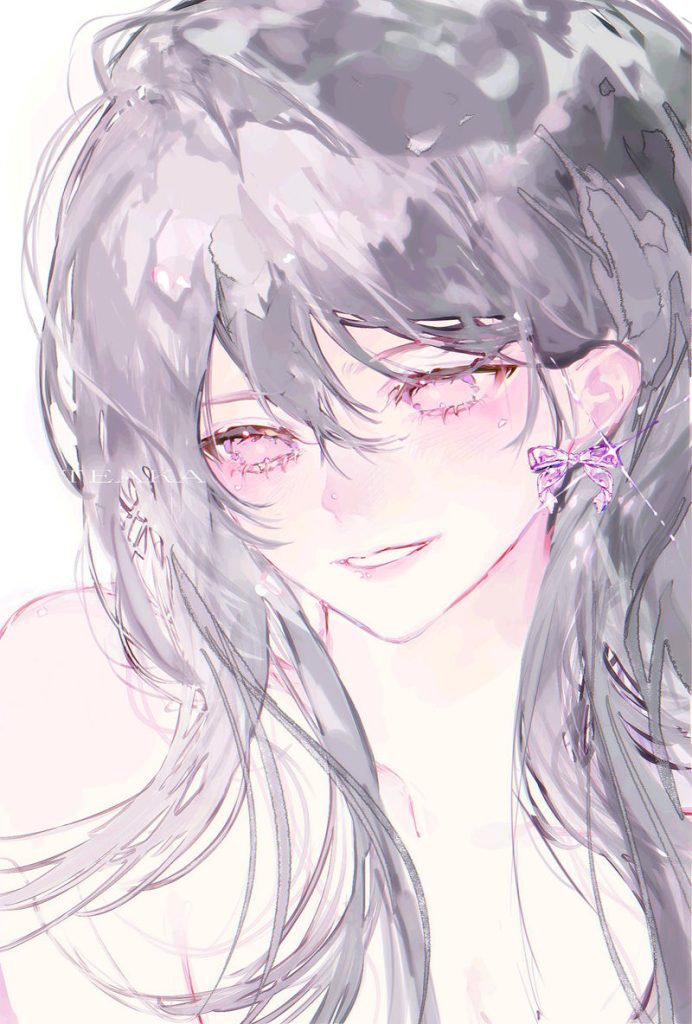 图片[10] - [画师推荐][ティーカ(teaka_milk)]Pixiv+推特图片包[142P] - 二次元星球