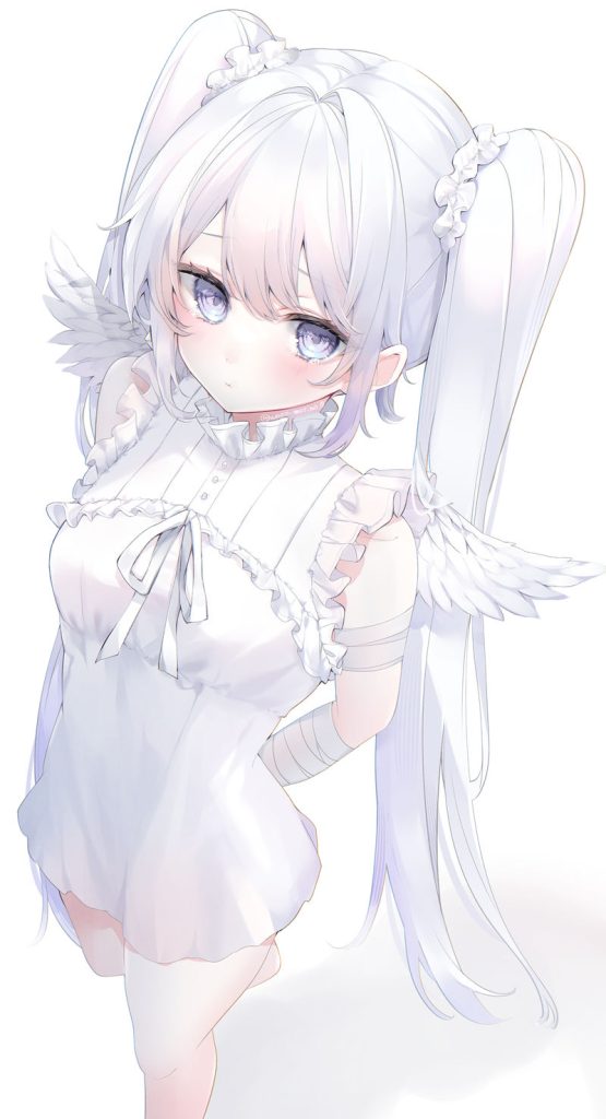 图片[17] - [杜野わこ(wako_morino_0)]Pixiv+Bluesky+推特图片包[208P] - 二次元星球