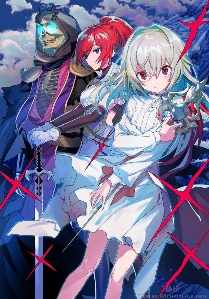 图片[15] - [葉山(ha_tak)]Pixiv+tumblr+推特图片包[492P] - 二次元星球