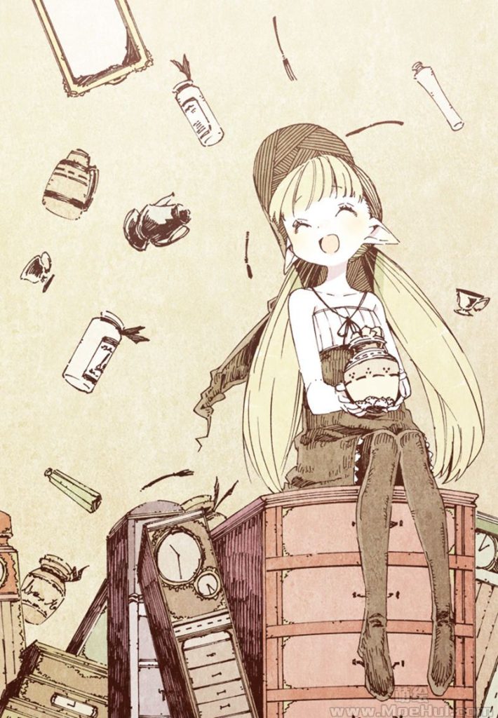 图片[6] - [肋兵器(AbaraHeiki)]Pixiv+bluesky+推特图片包[1397P] - 二次元星球