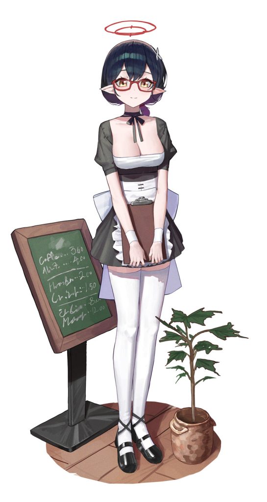 图片[11] - [Hwan(HwaaN_)]Pixiv+推特图片包[126P] - 二次元星球