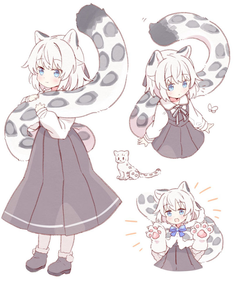 图片[17] - [suzuno(suzuno3110)]Pixiv+推特图片包[254P] - 二次元星球