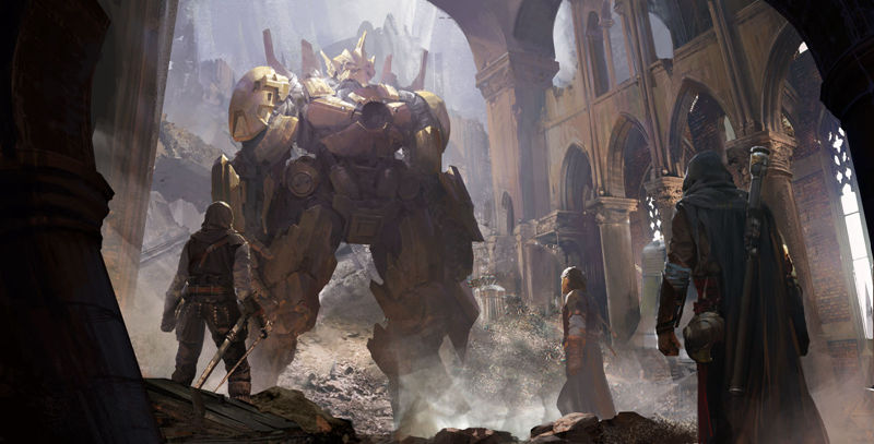 图片[1] - [画师推荐][huadong lan(huadong)]artstation图片包[26P] - 二次元星球