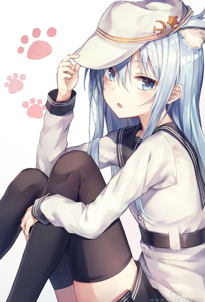图片[5] - [ふわり(Fuwari、dnwls3010)]Pixiv+部分FANBOX+推特图片包[368P] - 二次元星球
