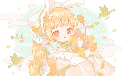 [画师推荐][milcah(milcah_doll)]Pixiv+instagram+推特图片包[267P] - 二次元星球