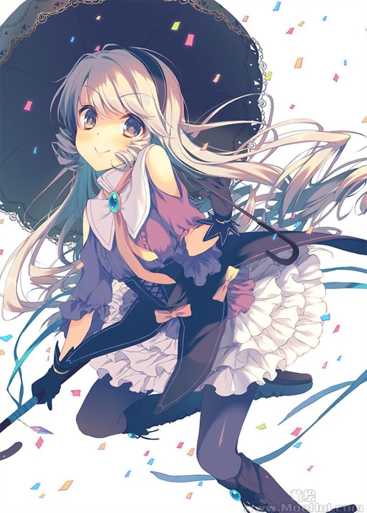 图片[7] - [れい亜(reia)]Pixiv+Bluesky+散图包+推特图片包[790P] - 二次元星球