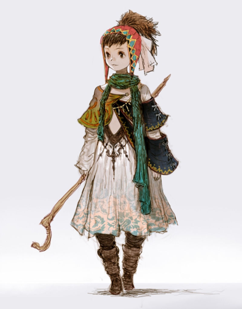 图片[11] - [tahra(tahraart)]Pixiv+artstation+deviantart+推特图片包[914P] - 二次元星球