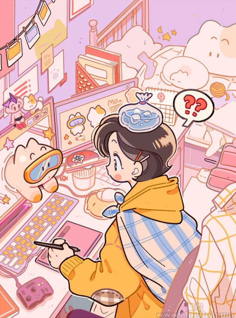图片[16] - [DM(dolman4878)]pixiv+instagram+推特图片包[139P] - 二次元星球