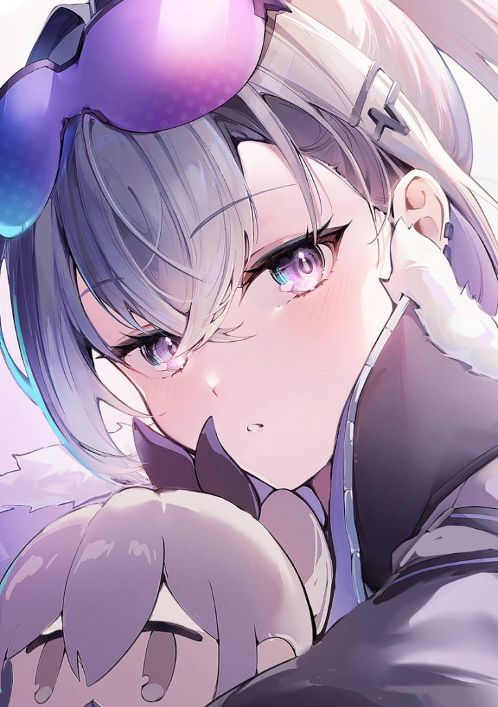 图片[11] - [画师推荐][みやとみや(04Miya12)]Pixiv+推特图片包[27P] - 二次元星球