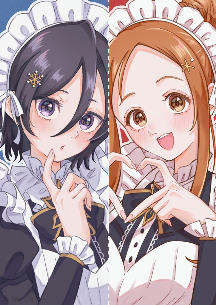 图片[5] - [りね(rinner373)]Pixiv+推特图片包[121P] - 二次元星球