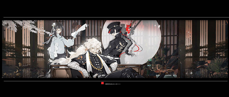 图片[19] - [画师推荐][霜蓝(FffbbbFb)]Pixiv+推特图片包[223P] - 二次元星球
