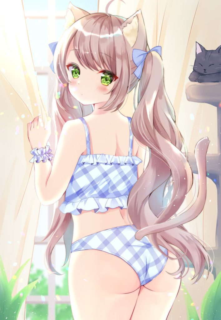 图片[4] - [はみこ(hamico)]Pixiv+小部分fanbox+bluesky+推特图片包[788P] - 二次元星球