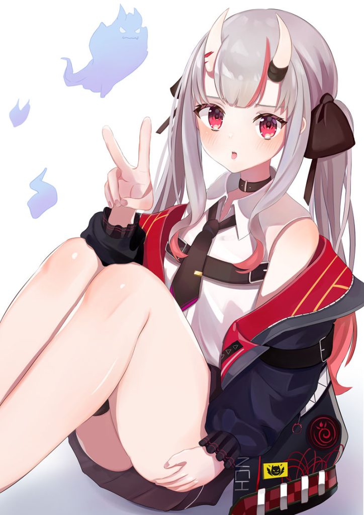 图片[8] - [どろー(Draw_doro)]Pixiv+推特图片包[166P] - 二次元星球