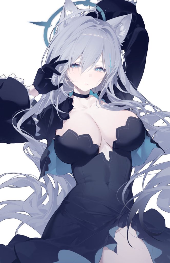图片[13] - [Mi’yuki(miyuki_05290)]Pixiv+推特图片包[124P] - 二次元星球