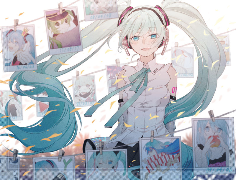图片[10] - [画师推荐][うさぎのつの(rabb_horn)]Pixiv+推特图片包[158P] - 二次元星球