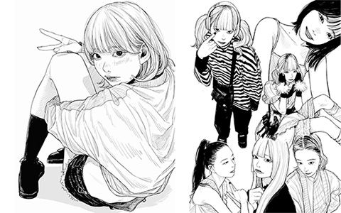 [石田ゆう(owk_bsh_yy)]推特图片包[260P] - 二次元星球