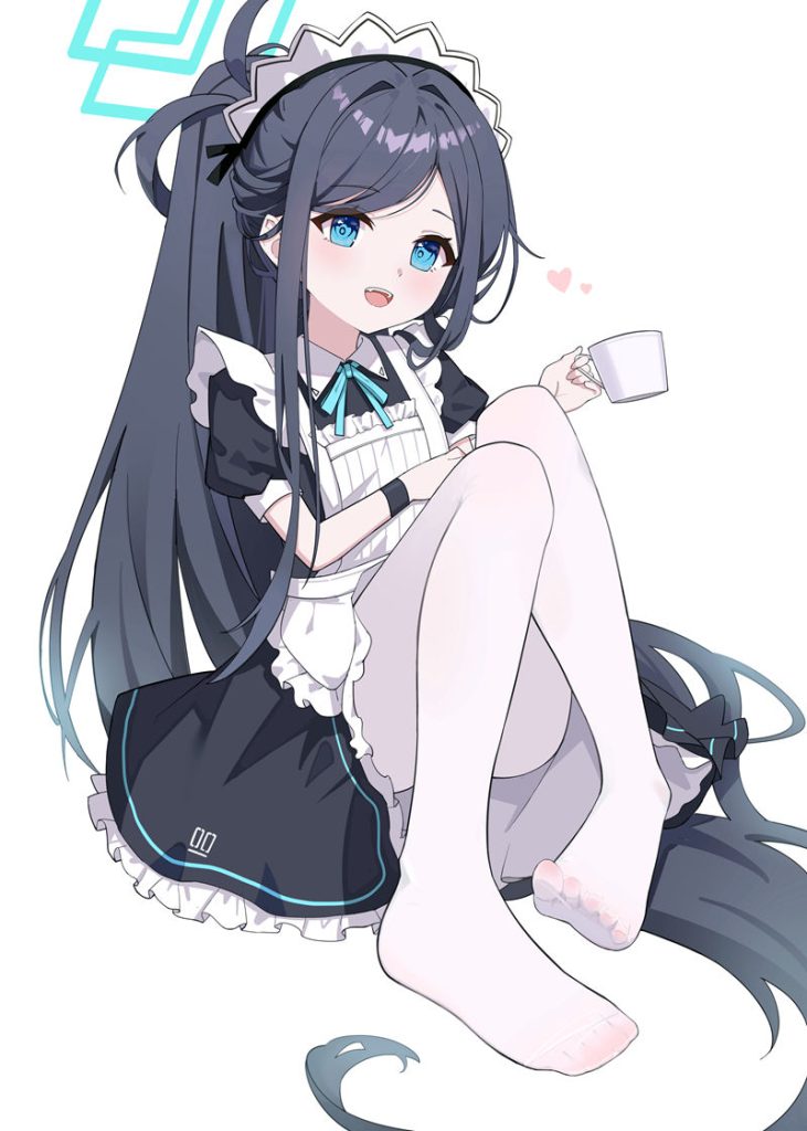 图片[11] - [画师推荐][せつな(setsuneLHR)]Pixiv+推特图片包[81P] - 二次元星球
